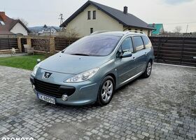 Пежо 307, объемом двигателя 1.56 л и пробегом 175 тыс. км за 2138 $, фото 25 на Automoto.ua