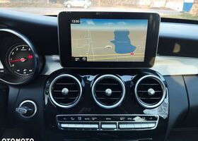 Мерседес Ц-Класс 2014 в Европе на Automoto.ua Серый Мерседес Ц-Класс, объемом двигателя 1 л и пробегом 245 тыс. км за 57500 $, фото 19 на Automoto.ua