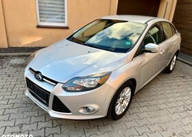 Форд Фокус, объемом двигателя 1.6 л и пробегом 148 тыс. км за 6890 $, фото 1 на Automoto.ua