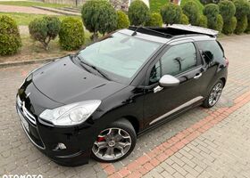 Сітроен ДС3, об'ємом двигуна 1.6 л та пробігом 180 тис. км за 6458 $, фото 2 на Automoto.ua