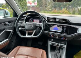 Ауді Q3 Sportback, об'ємом двигуна 1.97 л та пробігом 159 тис. км за 27970 $, фото 16 на Automoto.ua