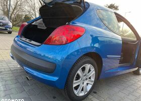 Пежо 207, об'ємом двигуна 1.6 л та пробігом 139 тис. км за 2376 $, фото 4 на Automoto.ua