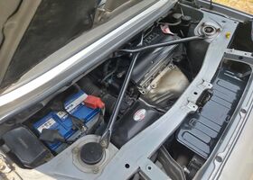 Тойота МР2 2001 в Европе на Automoto.ua Серебряный Тойота МР2, объемом двигателя 0 л и пробегом 180 тыс. км за 13921 $, фото 4 на Automoto.ua