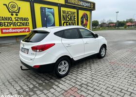 Хендай их35, объемом двигателя 2 л и пробегом 93 тыс. км за 10367 $, фото 3 на Automoto.ua