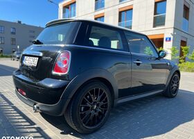 Міні Cooper, об'ємом двигуна 1.56 л та пробігом 233 тис. км за 5724 $, фото 1 на Automoto.ua