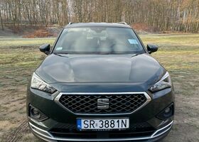 Сеат Tarraco, об'ємом двигуна 1.5 л та пробігом 33 тис. км за 24168 $, фото 9 на Automoto.ua