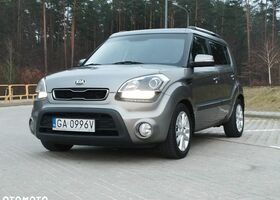 Киа Soul, объемом двигателя 1.58 л и пробегом 99 тыс. км за 6263 $, фото 1 на Automoto.ua