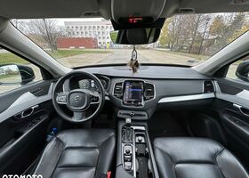 Вольво ХС90, об'ємом двигуна 1.97 л та пробігом 175 тис. км за 22246 $, фото 14 на Automoto.ua