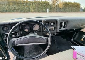 Шевроле El Camino, объемом двигателя 5.73 л и пробегом 144 тыс. км за 13499 $, фото 16 на Automoto.ua