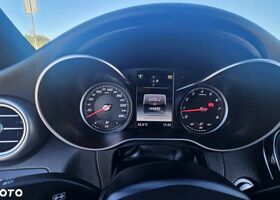 Мерседес Ц-Клас 2018 у Європі на Automoto.ua Сірий Мерседес Ц-Клас, об'ємом двигуна 1 л та пробігом 144 тис. км за 24819 $, фото 27 на Automoto.ua