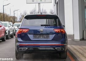 Фольксваген Tiguan Allspace, объемом двигателя 2 л и пробегом 1 тыс. км за 47147 $, фото 5 на Automoto.ua