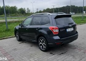 Субару Forester, об'ємом двигуна 2 л та пробігом 222 тис. км за 16847 $, фото 6 на Automoto.ua