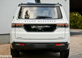 Джип Wagoneer, объемом двигателя 6.4 л и пробегом 18 тыс. км за 119978 $, фото 2 на Automoto.ua