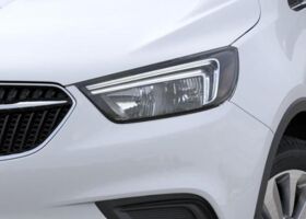 Buick Encore 2020 на тест-драйві, фото 8