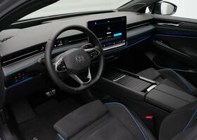 Фольксваген ID.7 2024 у Європі на Automoto.ua Сірий Фольксваген ID.7, об'ємом двигуна 0 л та пробігом 29 тис. км за 61713 $, фото 1 на Automoto.ua