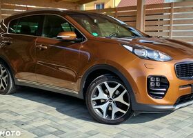 Кіа Sportage, об'ємом двигуна 1.59 л та пробігом 125 тис. км за 17257 $, фото 4 на Automoto.ua