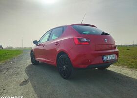 Сеат Ибица, объемом двигателя 1.2 л и пробегом 86 тыс. км за 9611 $, фото 5 на Automoto.ua