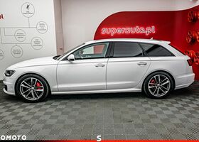 Ауди А6, объемом двигателя 1.98 л и пробегом 204 тыс. км за 17257 $, фото 5 на Automoto.ua