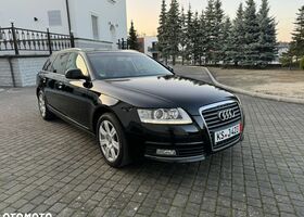 Ауди А6, объемом двигателя 2.7 л и пробегом 240 тыс. км за 6458 $, фото 5 на Automoto.ua