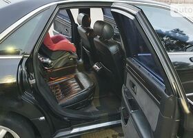 Ауді S8, Седан 1996 - 1999 (D2) 4.2 V8 (340 hp)