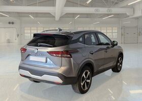 Ніссан Кашкай 2021 у Європі на Automoto.ua Сірий Ніссан Кашкай, об'ємом двигуна 0 л та пробігом 77 тис. км за 19900 $, фото 3 на Automoto.ua