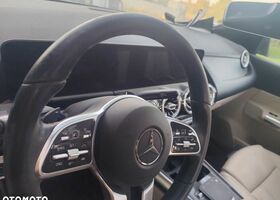 Мерседес ГЛА-Класс 2020 в Европе на Automoto.ua Серый Мерседес ГЛА-Класс, объемом двигателя 1 л и пробегом 91 тыс. км за 11356 $, фото 11 на Automoto.ua