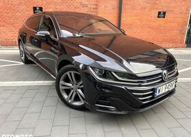 Фольксваген Arteon, об'ємом двигуна 1.98 л та пробігом 63 тис. км за 35851 $, фото 13 на Automoto.ua