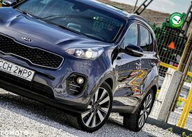 Киа Sportage, объемом двигателя 1.69 л и пробегом 103 тыс. км за 15940 $, фото 16 на Automoto.ua