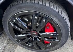 Мини John Cooper Works, объемом двигателя 2 л и пробегом 38 тыс. км за 27862 $, фото 10 на Automoto.ua