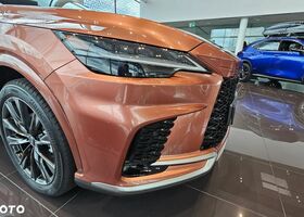 Лексус РХ, об'ємом двигуна 2.49 л та пробігом 5 тис. км за 72322 $, фото 10 на Automoto.ua