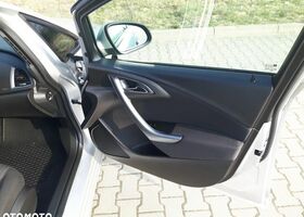 Опель Астра, об'ємом двигуна 1.36 л та пробігом 182 тис. км за 6976 $, фото 16 на Automoto.ua