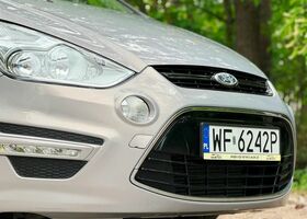 Форд С-Макс, объемом двигателя 2 л и пробегом 249 тыс. км за 6458 $, фото 15 на Automoto.ua