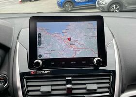 Міцубісі Eclipse Cross 2021 у Європі на Automoto.ua Білий Міцубісі Eclipse Cross, об'ємом двигуна 2.36 л та пробігом 45 тис. км за 30395 $, фото 16 на Automoto.ua