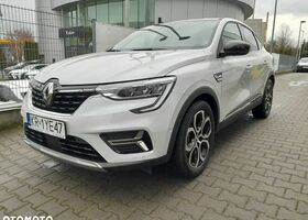 Рено Arkana, об'ємом двигуна 1.6 л та пробігом 6 тис. км за 25702 $, фото 8 на Automoto.ua