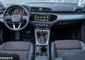 Ауді Q3 Sportback, об'ємом двигуна 1.5 л та пробігом 14 тис. км за 36695 $, фото 15 на Automoto.ua