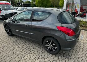 Сірий Пежо 308, об'ємом двигуна 2 л та пробігом 275 тис. км за 1817 $, фото 2 на Automoto.ua