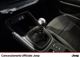 Джип Avenger 2023 в Европе на Automoto.ua Джип Avenger, объемом двигателя 1.2 л и пробегом 35 тыс. км за 22113 $, фото 12 на Automoto.ua