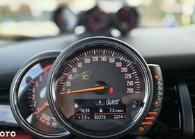 Мини John Cooper Works, объемом двигателя 2 л и пробегом 83 тыс. км за 16825 $, фото 19 на Automoto.ua