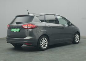 Форд Сі-Макс 2019 у Європі на Automoto.ua Форд Сі-Макс, об'ємом двигуна 1 л та пробігом 99 тис. км за 9900 $, фото 3 на Automoto.ua