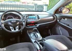 Кіа Sportage, об'ємом двигуна 2 л та пробігом 167 тис. км за 8618 $, фото 18 на Automoto.ua