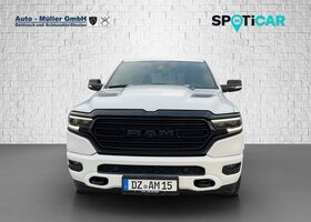 Білий Додж RAM, об'ємом двигуна 5.65 л та пробігом 39 тис. км за 90345 $, фото 1 на Automoto.ua