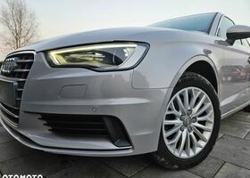 Ауди А3, объемом двигателя 1.97 л и пробегом 260 тыс. км за 9050 $, фото 13 на Automoto.ua