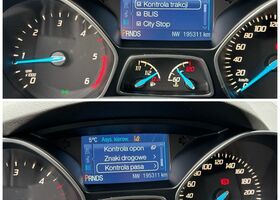 Форд Куга, об'ємом двигуна 2 л та пробігом 195 тис. км за 10778 $, фото 37 на Automoto.ua