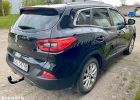 Рено Kadjar, об'ємом двигуна 1.2 л та пробігом 96 тис. км за 10799 $, фото 5 на Automoto.ua