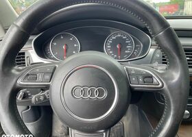 Ауді A7 Sportback, об'ємом двигуна 2.97 л та пробігом 244 тис. км за 12937 $, фото 11 на Automoto.ua