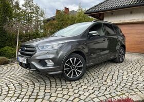 Форд Куга, объемом двигателя 2 л и пробегом 134 тыс. км за 10799 $, фото 5 на Automoto.ua