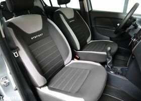 Дачія Sandero StepWay, об'ємом двигуна 1 л та пробігом 113 тис. км за 8186 $, фото 15 на Automoto.ua