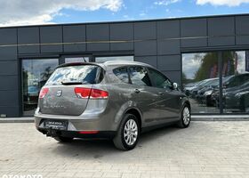 Сеат Altea, об'ємом двигуна 1.6 л та пробігом 225 тис. км за 3002 $, фото 18 на Automoto.ua