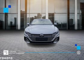 Фольксваген Arteon, об'ємом двигуна 1.98 л та пробігом 11 тис. км за 45674 $, фото 7 на Automoto.ua