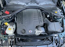 BMW-Alpina B3, об'ємом двигуна 2.98 л та пробігом 70 тис. км за 45140 $, фото 12 на Automoto.ua